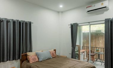 House for Rent | 2 Bedrooms, 2 Bathrooms | Klong Muang, Krabi