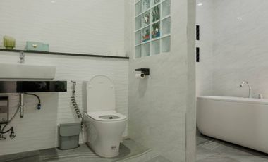 House for Rent | 2 Bedrooms, 2 Bathrooms | Klong Muang, Krabi