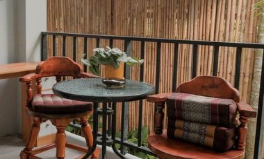 House for Rent | 2 Bedrooms, 2 Bathrooms | Klong Muang, Krabi