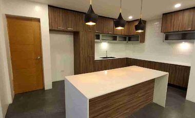 Brand New Elegant House with Dip Pool For Sale in Greenwoods Pasig-Cainta Village