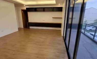 Brand New Elegant House with Dip Pool For Sale in Greenwoods Pasig-Cainta Village