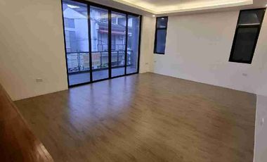 Brand New Elegant House with Dip Pool For Sale in Greenwoods Pasig-Cainta Village