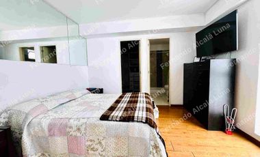 VENDO - duplex Miraflores ,183 m2  ,02 Dormitorios,02 cocheras y 01 Depósito,Terraza ,Jacuzzi
