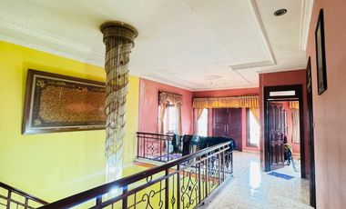 Rumah Rendeng 2 Unit Lembursitu Salakaso Sukabumi