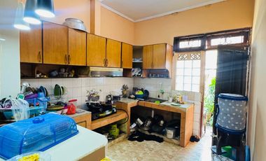 Rumah Rendeng 2 Unit Lembursitu Salakaso Sukabumi