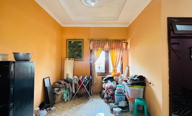 Rumah Rendeng 2 Unit Lembursitu Salakaso Sukabumi