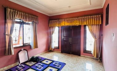 Rumah Rendeng 2 Unit Lembursitu Salakaso Sukabumi