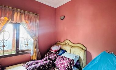 Rumah Rendeng 2 Unit Lembursitu Salakaso Sukabumi