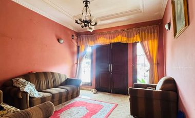 Rumah Rendeng 2 Unit Lembursitu Salakaso Sukabumi