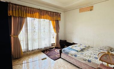 Rumah Rendeng 2 Unit Lembursitu Salakaso Sukabumi