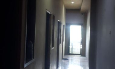 Dijual Murah Bangunan Gudang Luas 550m2 dan Ruko di Kota Kendari