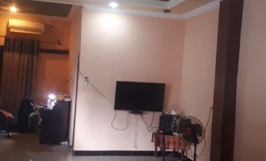 Dijual Murah Bangunan Gudang Luas 550m2 dan Ruko di Kota Kendari