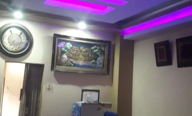 Dijual Murah Bangunan Gudang Luas 550m2 dan Ruko di Kota Kendari