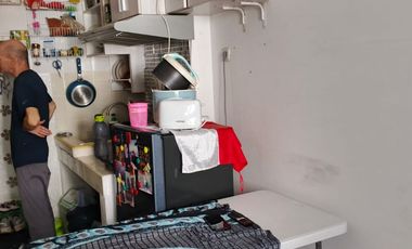 BCL Apartemen Puncak Kertajaya