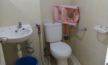 BCL Apartemen Puncak Kertajaya