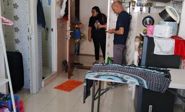 BCL Apartemen Puncak Kertajaya