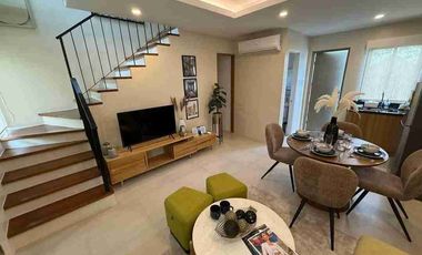 2 Bedroom House and Lot  at Vermira Lipa, Batangas