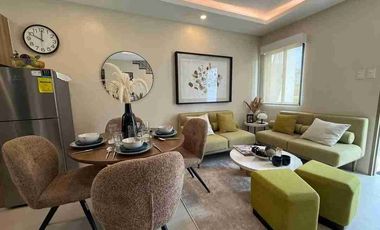 2 Bedroom House and Lot  at Vermira Lipa, Batangas