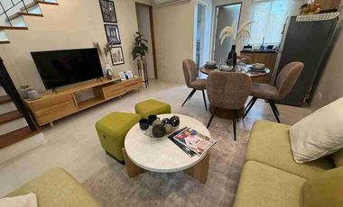 2 Bedroom House and Lot  at Vermira Lipa, Batangas