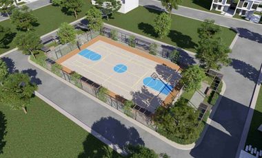 2 Bedroom House and Lot  at Vermira Lipa, Batangas