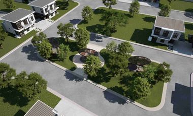 2 Bedroom House and Lot  at Vermira Lipa, Batangas