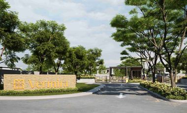 2 Bedroom House and Lot  at Vermira Lipa, Batangas