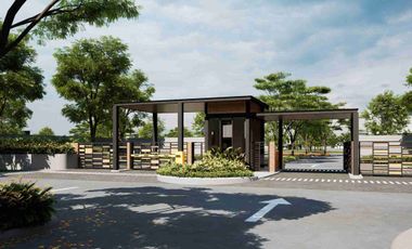 2 Bedroom House and Lot  at Vermira Lipa, Batangas