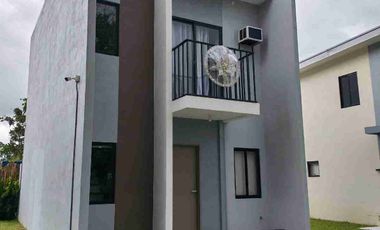 2 Bedroom House and Lot  at Vermira Lipa, Batangas