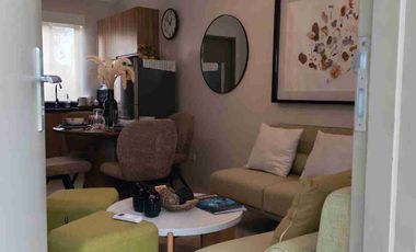 2 Bedroom House and Lot  at Vermira Lipa, Batangas