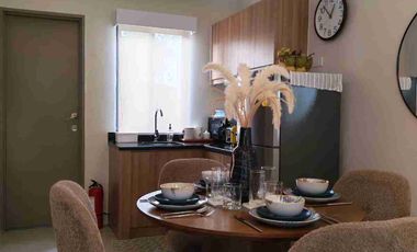 2 Bedroom House and Lot  at Vermira Lipa, Batangas