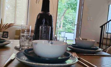 2 Bedroom House and Lot  at Vermira Lipa, Batangas