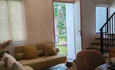 2 Bedroom House and Lot  at Vermira Lipa, Batangas