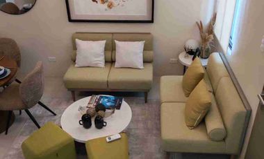 2 Bedroom House and Lot  at Vermira Lipa, Batangas