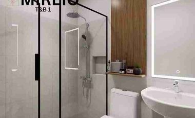 House and Lot Batangas  at Vermira Lipa Batangas