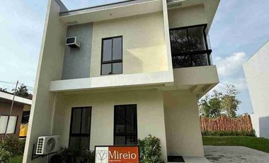 House and Lot Batangas  at Vermira Lipa Batangas