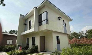 House and Lot Batangas  at Vermira Lipa Batangas