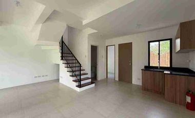 House and Lot Batangas  at Vermira Lipa Batangas