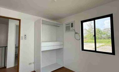 House and Lot Batangas  at Vermira Lipa Batangas