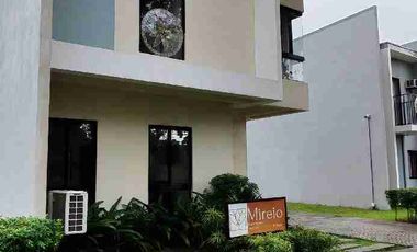 House and Lot Batangas  at Vermira Lipa Batangas