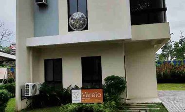 House and Lot Batangas  at Vermira Lipa Batangas