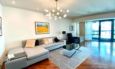 For Sale: Elegant 3BR unit at Luna Gardens Rockwell