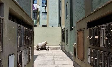 🏡 GRAN OPORTUNIDAD DE COMPRA – DEPARTAMENTO EN VENTANILLA (CIUDAD DEL DEPORTE)🏡