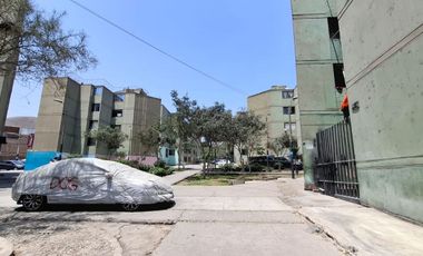 🏡 GRAN OPORTUNIDAD DE COMPRA – DEPARTAMENTO EN VENTANILLA (CIUDAD DEL DEPORTE)🏡