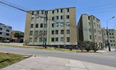 🏡 GRAN OPORTUNIDAD DE COMPRA – DEPARTAMENTO EN VENTANILLA (CIUDAD DEL DEPORTE)🏡