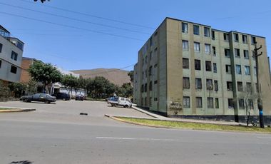 🏡 GRAN OPORTUNIDAD DE COMPRA – DEPARTAMENTO EN VENTANILLA (CIUDAD DEL DEPORTE)🏡