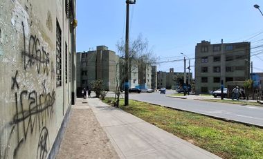 🏡 GRAN OPORTUNIDAD DE COMPRA – DEPARTAMENTO EN VENTANILLA (CIUDAD DEL DEPORTE)🏡