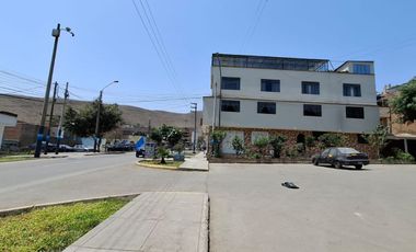 🏡 GRAN OPORTUNIDAD DE COMPRA – DEPARTAMENTO EN VENTANILLA (CIUDAD DEL DEPORTE)🏡