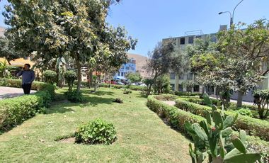 🏡 GRAN OPORTUNIDAD DE COMPRA – DEPARTAMENTO EN VENTANILLA (CIUDAD DEL DEPORTE)🏡