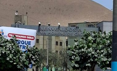 🏡 GRAN OPORTUNIDAD DE COMPRA – DEPARTAMENTO EN VENTANILLA (CIUDAD DEL DEPORTE)🏡