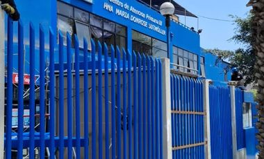 🏡 GRAN OPORTUNIDAD DE COMPRA – DEPARTAMENTO EN VENTANILLA (CIUDAD DEL DEPORTE)🏡